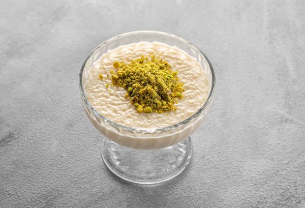 Rice Pudding - Image 1