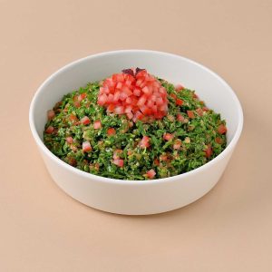 Tabbouleh