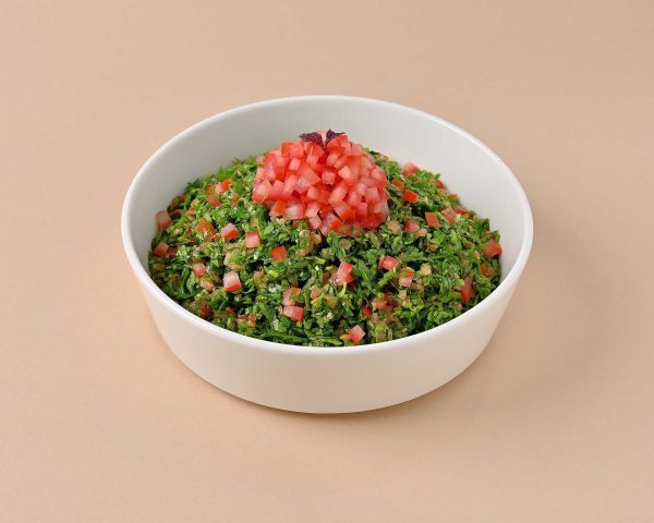 Tabbouleh - Image 1