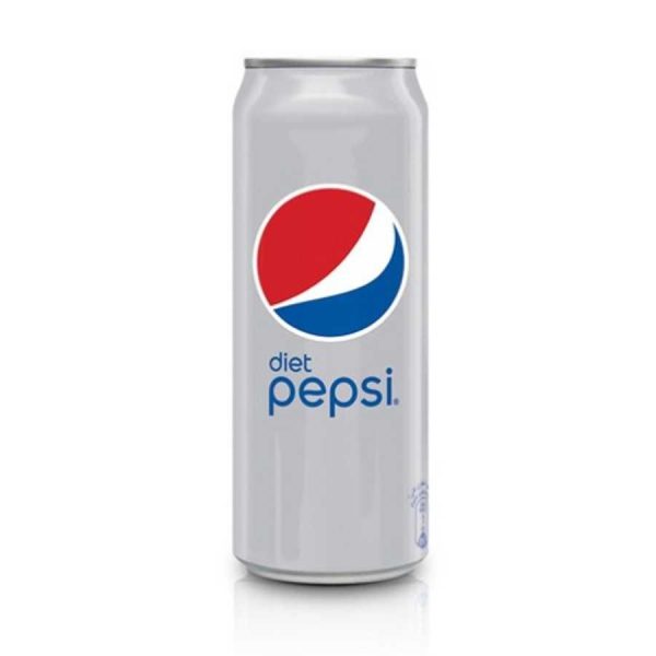 Diet Pepsi دايت ببسي - Image 1