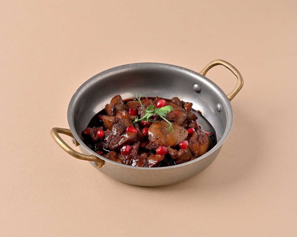 Chicken Liver - Image 1