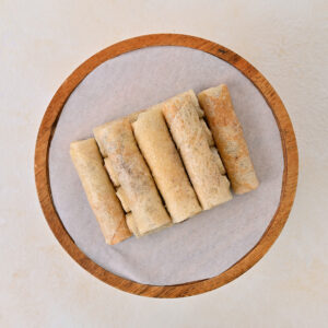 Chicken Musakhan - 10 Pcs