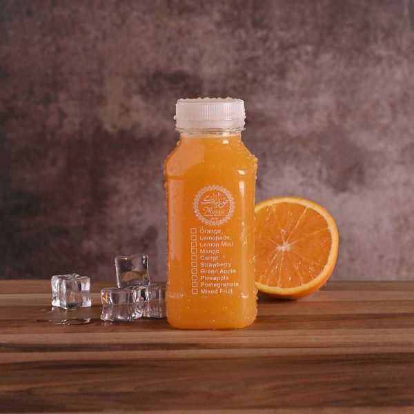 Fresh Juice 250ml - Image 1