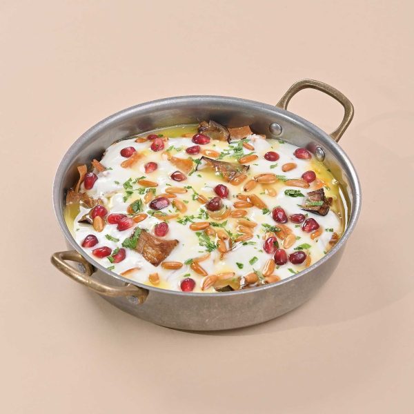 Fatteh Batenjen - Image 1