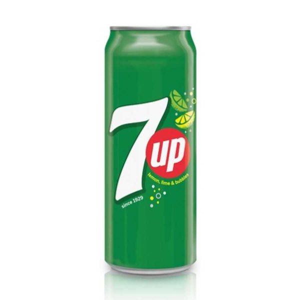 7 Up سفن أب - Image 1