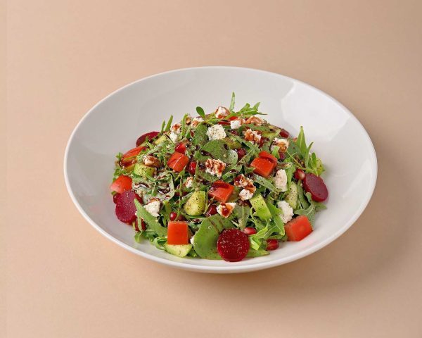Dr. Quinoa Salad - Image 1