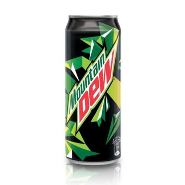 Mountain DEW ديوو - Image 1