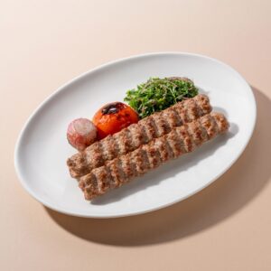 Kabab 2 Skewers