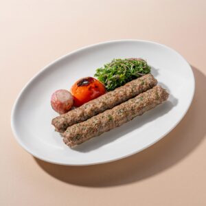 Kafta 2 Skewers