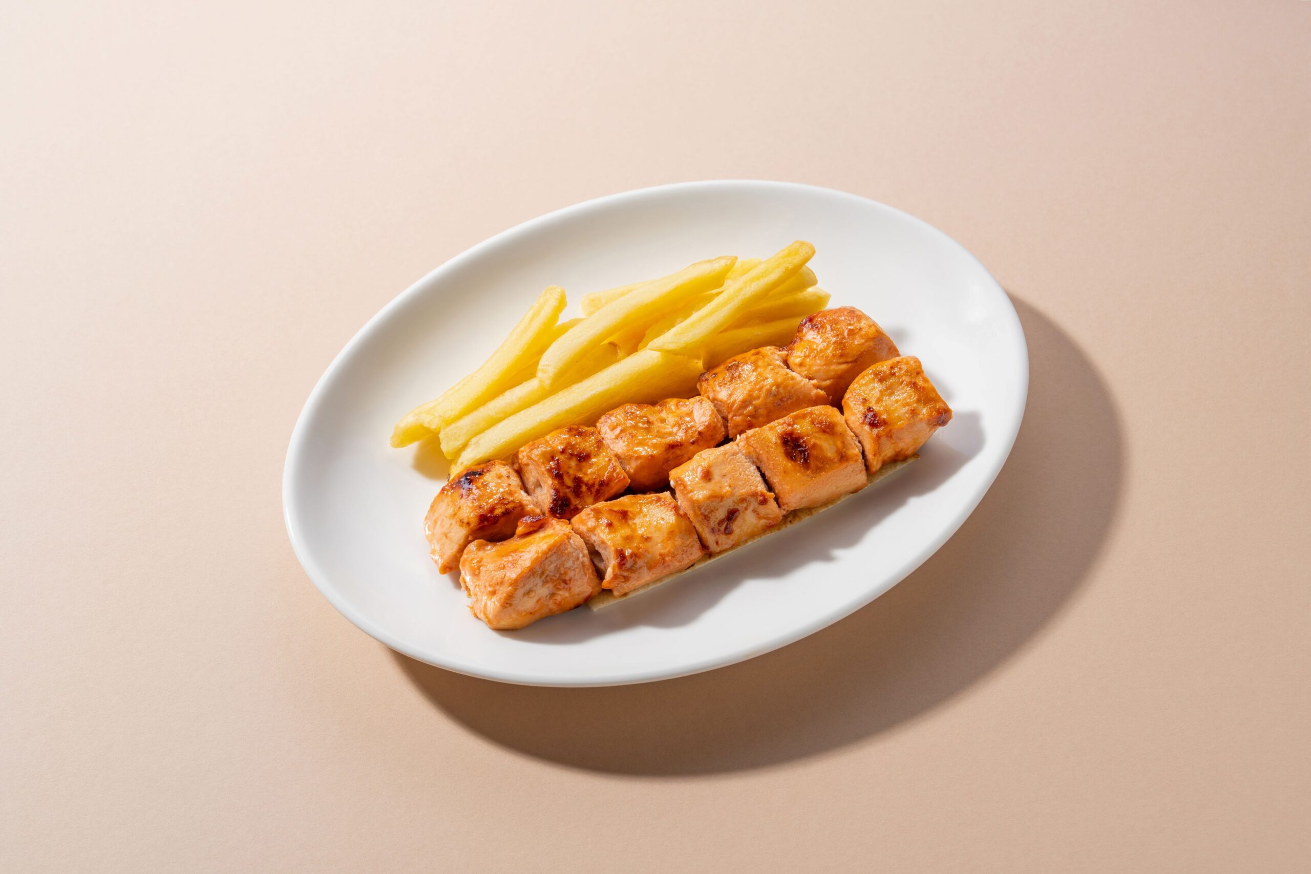 tawook.jpg Shish Tawook 2 Skewers - Image 1